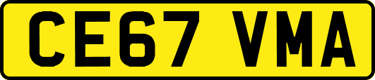 CE67VMA