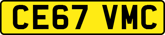 CE67VMC