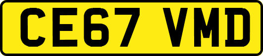 CE67VMD