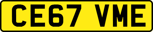 CE67VME