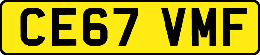 CE67VMF