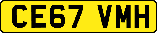 CE67VMH