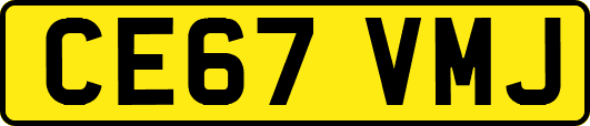 CE67VMJ