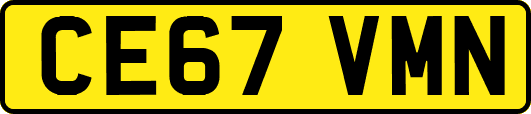 CE67VMN