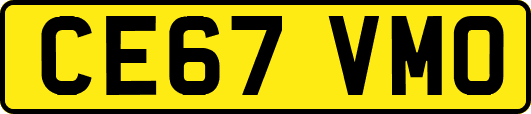 CE67VMO
