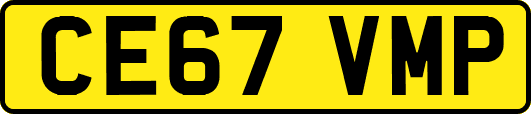 CE67VMP