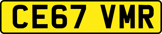 CE67VMR