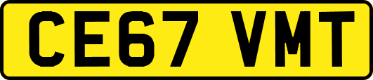 CE67VMT