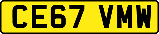 CE67VMW