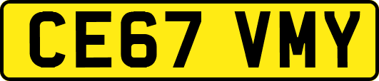 CE67VMY