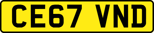 CE67VND