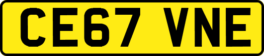 CE67VNE