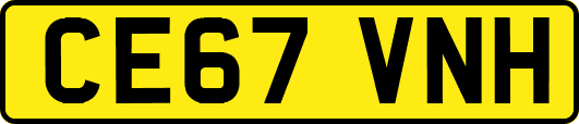 CE67VNH