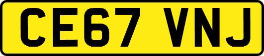 CE67VNJ