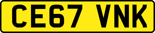 CE67VNK