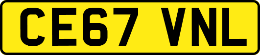 CE67VNL