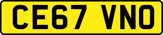 CE67VNO