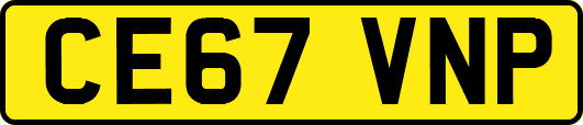 CE67VNP