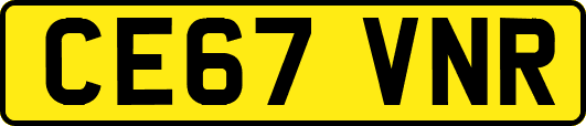 CE67VNR