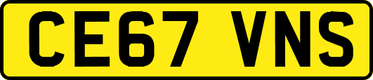 CE67VNS
