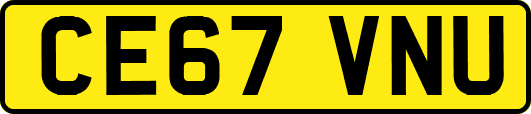 CE67VNU