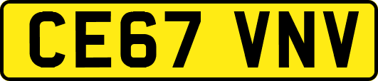 CE67VNV