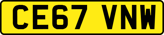 CE67VNW