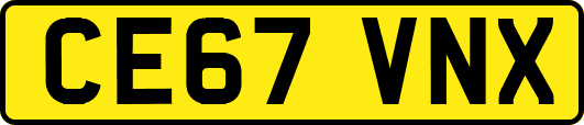 CE67VNX