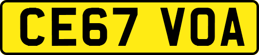 CE67VOA