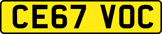 CE67VOC