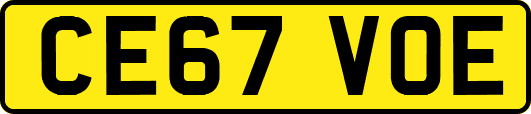 CE67VOE