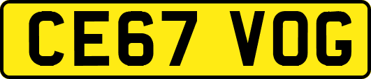 CE67VOG