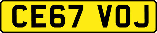CE67VOJ