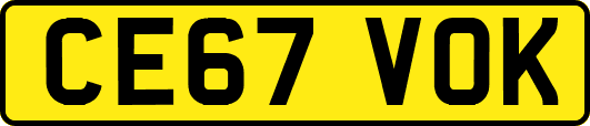 CE67VOK