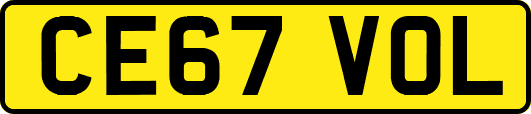 CE67VOL
