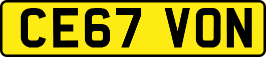 CE67VON