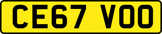 CE67VOO