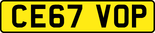 CE67VOP
