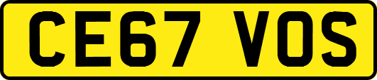 CE67VOS