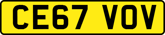 CE67VOV