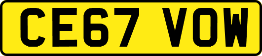 CE67VOW