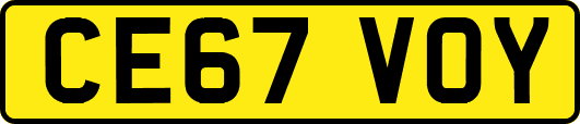 CE67VOY