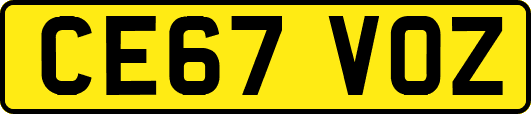 CE67VOZ