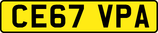 CE67VPA
