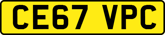 CE67VPC