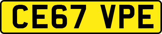 CE67VPE