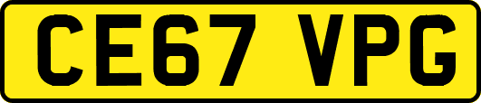CE67VPG