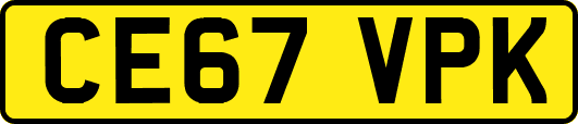 CE67VPK