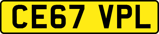 CE67VPL