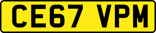 CE67VPM